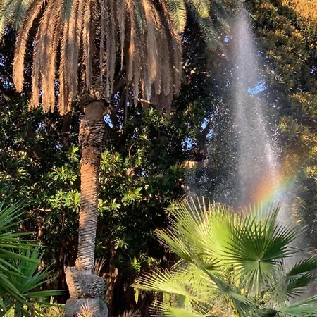 Gasthof Arcobaleno Palermo