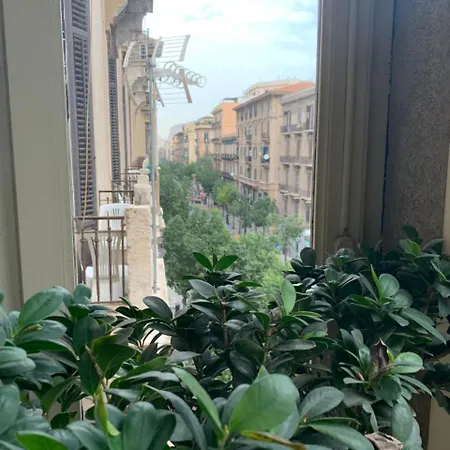 Arcobaleno Pensión Palermo