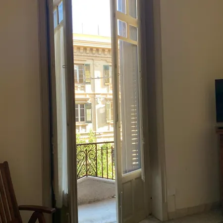 Gasthof Arcobaleno Palermo